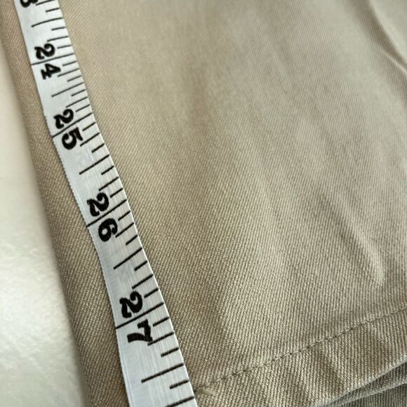 LAUREN RALPH LAUREN 14W Lauren Jeans Co Western Stretchy Jeans - Picture 7 of 11